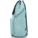 Brevite The Runner Camera Backpack (Powder Teal)