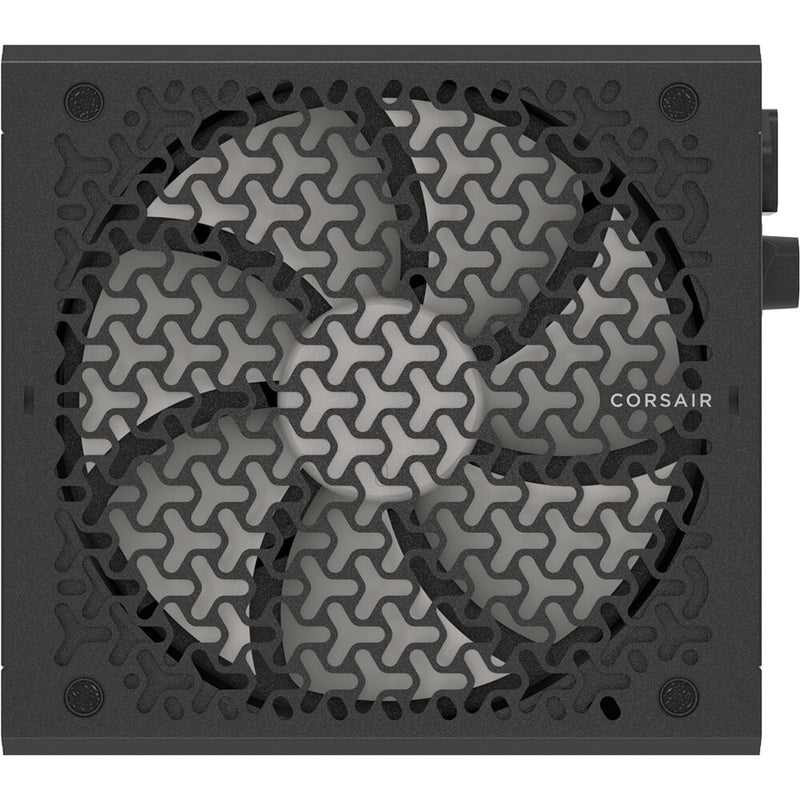 CORSAIR RM1000x 1000W 80 Plus Gold Fully Modular ATX Power Supply (Black)