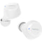 Belkin SoundForm Bolt 2 True Wireless Earbuds (White)