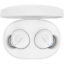 Belkin SoundForm Bolt 2 True Wireless Earbuds (White)