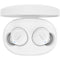 Belkin SoundForm Bolt 2 True Wireless Earbuds (White)