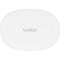 Belkin SoundForm Bolt 2 True Wireless Earbuds (White)