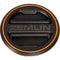 Zemlin Photo Lens Cap for Canon EF 600mm f/4L IS USM & RF 600mm f/4L IS USM (Orange Ring)