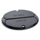 Zemlin Photo Lens Cap for Canon EF 600mm f/4L IS USM & RF 600mm f/4L IS USM (Orange Ring)