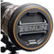 Zemlin Photo Lens Cap for Canon EF 600mm f/4L IS USM & RF 600mm f/4L IS USM (Orange Ring)