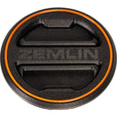 Zemlin Photo Lens Cap for Standard Lenses (105mm Filter Thread)