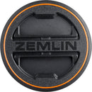 Zemlin Photo Lens Cap for Standard Lenses (105mm Filter Thread)
