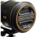 Zemlin Photo Lens Cap for Standard Lenses (105mm Filter Thread)