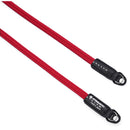 Artisan & Artist ACAM-310A Silk Cord Camera Strap (Red)