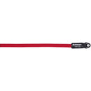 Artisan & Artist ACAM-310A Silk Cord Camera Strap (Red)