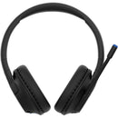 Belkin SoundForm Inspire Over-Ear Headset for Kids (Black)