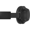 Belkin SoundForm Inspire Over-Ear Headset for Kids (Black)