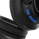Belkin SoundForm Inspire Over-Ear Headset for Kids (Black)