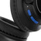 Belkin SoundForm Inspire Over-Ear Headset for Kids (Black)