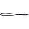 Artisan & Artist ACAM-311A Silk Cord Camera Hand Strap (Black, 14.4")