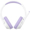 Belkin SoundForm Inspire Over-Ear Headset for Kids (Lavender)