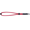 Artisan & Artist ACAM-311A Silk Cord Camera Hand Strap (Red, 8.3")
