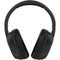 Belkin SoundForm Isolate Wireless Noise-Canceling Over-Ear Headphones (Black)