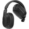 Belkin SoundForm Isolate Wireless Noise-Canceling Over-Ear Headphones (Black)