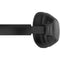 Belkin SoundForm Isolate Wireless Noise-Canceling Over-Ear Headphones (Black)
