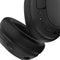Belkin SoundForm Isolate Wireless Noise-Canceling Over-Ear Headphones (Black)