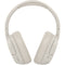 Belkin SoundForm Isolate Wireless Noise-Canceling Over-Ear Headphones (Sand)