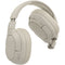 Belkin SoundForm Isolate Wireless Noise-Canceling Over-Ear Headphones (Sand)