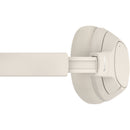 Belkin SoundForm Isolate Wireless Noise-Canceling Over-Ear Headphones (Sand)