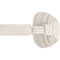 Belkin SoundForm Isolate Wireless Noise-Canceling Over-Ear Headphones (Sand)