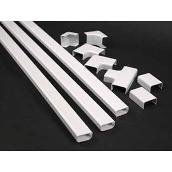 Wiremold Products CordMate II Cable Management Kit