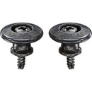Suzuki Musical Instrument Corp Strap Buttons for Omnichord OM-108 (Pair)