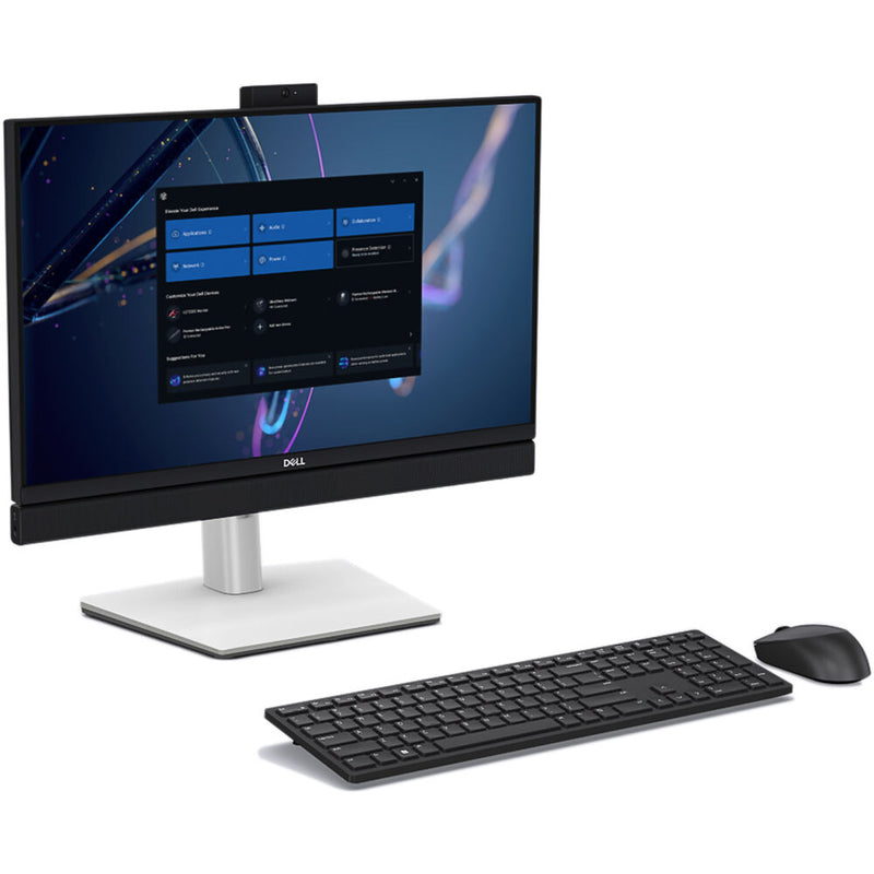 Dell 23.8" OptiPlex 7420 All-in-One Computer