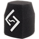 Lauten Audio 55-PPI Broadcast Windscreen - Made by Schulze-Brakel