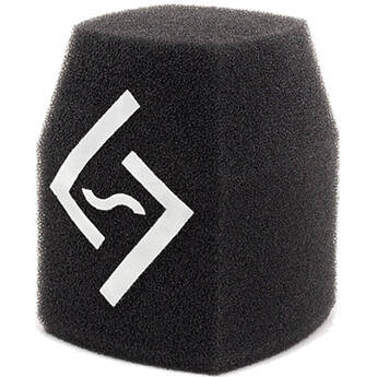 Lauten Audio 55-PPI Broadcast Windscreen - Made by Schulze-Brakel