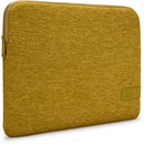 Case Logic Reflect 13" Laptop Sleeve (Dim Gold)