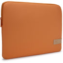 Case Logic Reflect 13" Laptop Sleeve (Luscious Orange)