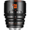 7artisans Photoelectric 25mm T2.1 Hope S35 Cine Lens (Canon RF, Black)