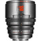 7artisans Photoelectric 50mm T2.1 Hope S35 Cine Lens (Canon RF, Titanium Gray)