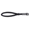 Artisan & Artist ACAM-311A Silk Cord Camera Hand Strap (Black, 14.4")