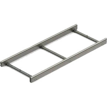 Grip Factory GF-Steel Straight Stainless Steel Track (5.2')