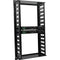 MuxLab 14-Port Rackmount Transceiver Chassis 5.5U