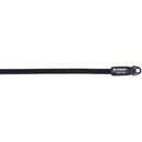 Artisan & Artist ACAM-320A Silk Cord Camera Strap (Black)