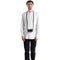 Artisan & Artist ACAM-320A Silk Cord Camera Strap (Black)
