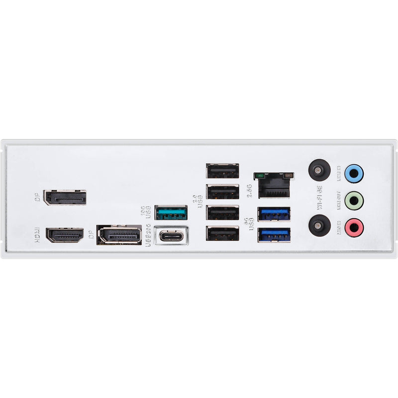 ASUS PRIME B860M-A WIFI-CSM LGA 1851 M-ATX Motherboard