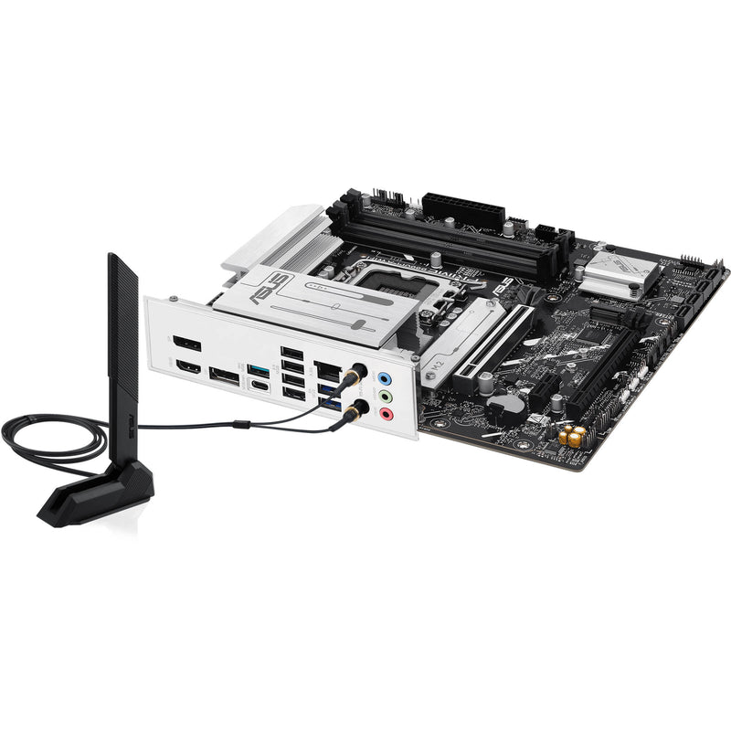 ASUS PRIME B860M-A WIFI-CSM LGA 1851 M-ATX Motherboard