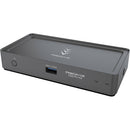 ProGrade Digital PG20 Pro Thunderbolt 4 Hub with 2x CFexpress Type B & UHS-II SDXC Card Readers (North America Power Cable)