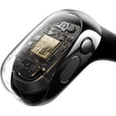 SHOKZ OpenFit 2 True Wireless Open-Ear Headphones (Black)