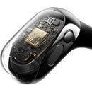 SHOKZ OpenFit 2 True Wireless Open-Ear Headphones (Black)