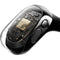 SHOKZ OpenFit 2 True Wireless Open-Ear Headphones (Black)