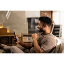 SHOKZ OpenFit 2 True Wireless Open-Ear Headphones (Black)
